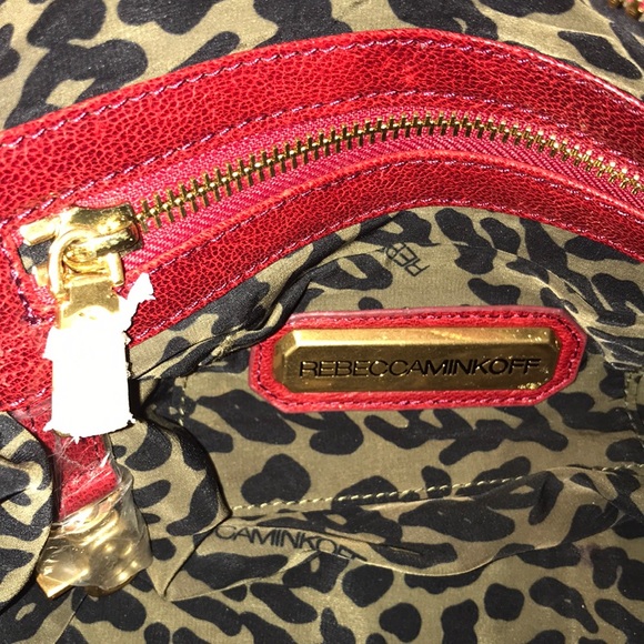 Rebecca Minkoff Shoulder Bag - Picture 6 of 7